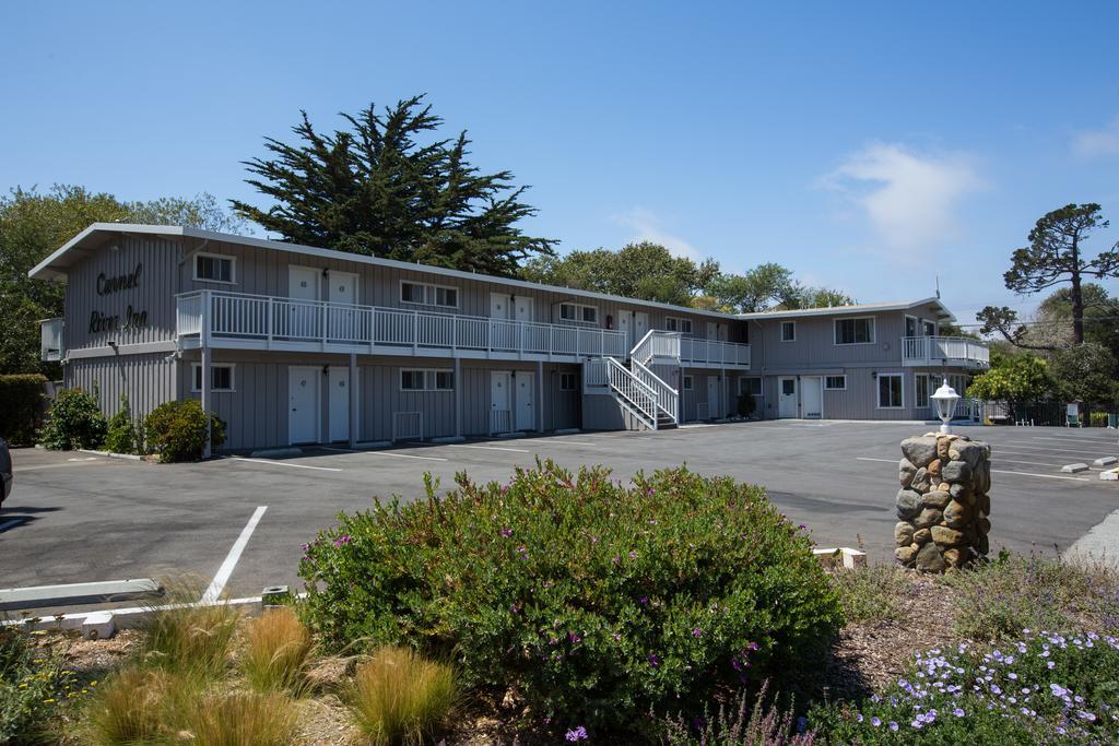 Carmel River Inn Exterior photo